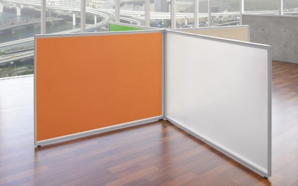 K350 SPACE DIVIDER Series